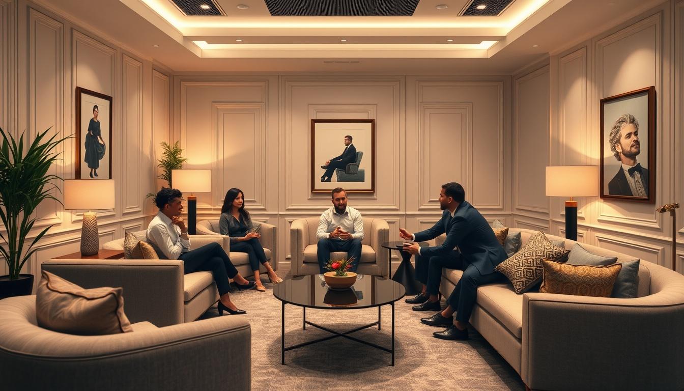 Premium plan visual
